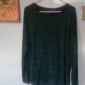 Apt. 9 Tunic NWT
